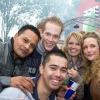 Sfeerfoto Obsession Outdoor 2013