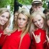 Foto Obsession Outdoor 2013