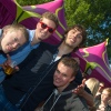 Foto Obsession Outdoor 2013