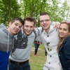 Sfeerfoto Obsession Outdoor 2013