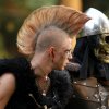 Foto Elf Fantasy Fair - zondag 20 september