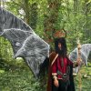 Foto Elf Fantasy Fair - zondag 20 september