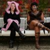 Foto Elf Fantasy Fair - zondag 20 september
