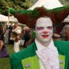 Foto Elf Fantasy Fair - zondag 20 september