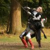 Foto Elf Fantasy Fair - zondag 20 september