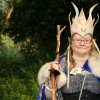 Foto Elf Fantasy Fair - zondag 20 september