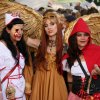 Foto Elf Fantasy Fair - zondag 20 september