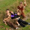 Foto Elf Fantasy Fair - zondag 20 september