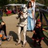 Foto Elf Fantasy Fair - zondag 20 september