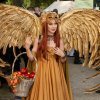 Sfeerfoto Elf Fantasy Fair - zondag 20 september