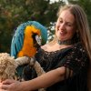 Foto Elf Fantasy Fair - zondag 20 september
