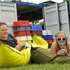 Foto Pinkpop 2013 - dag 1