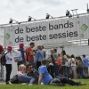 Sfeerfoto Pinkpop 2013 - dag 1