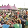 Foto Pinkpop 2013 - dag 1