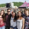 Sfeerfoto Pinkpop 2013 - dag 1