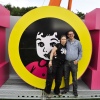 Foto Pinkpop 2013 - dag 1