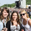 Foto Pinkpop 2013 - dag 1