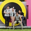 Foto Pinkpop 2013 - dag 1