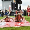 Foto Pinkpop 2013 - dag 1