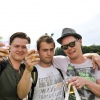 Foto Pinkpop 2013 - dag 1