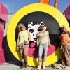 Foto Pinkpop 2013 - dag 1