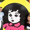 Foto Pinkpop 2013 - dag 1