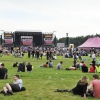 Sfeerfoto Pinkpop 2013 - dag 1