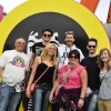Sfeerfoto Pinkpop 2013 - dag 1