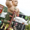 Foto Pinkpop 2013 - dag 1