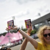 Sfeerfoto Pinkpop 2013 - dag 1