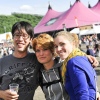 Foto Pinkpop 2013 - dag 1