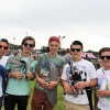 Sfeerfoto Pinkpop 2013 - dag 1