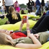 Foto Pinkpop 2013 - dag 1
