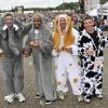 Sfeerfoto Pinkpop 2013 - dag 1