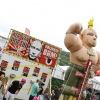 Foto Pinkpop 2013 - dag 1