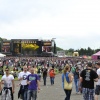 Foto Pinkpop 2013 - dag 1