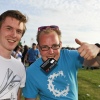 Foto Pinkpop 2013 - dag 1