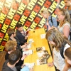 Foto Pinkpop 2013 - Signeersessies - dag 1