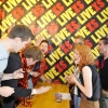 Foto Pinkpop 2013 - Signeersessies - dag 1