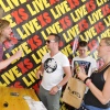 Foto Pinkpop 2013 - Signeersessies - dag 1