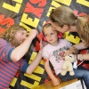 Foto Pinkpop 2013 - Signeersessies - dag 1