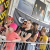 Sfeerfoto Pinkpop 2013 - Signeersessies - dag 1