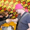 Foto Pinkpop 2013 - Signeersessies - dag 1