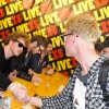 Foto Pinkpop 2013 - Signeersessies - dag 1