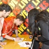 Foto Pinkpop 2013 - Signeersessies - dag 1