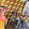 Foto Pinkpop 2013 - Signeersessies - dag 1