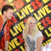Foto Pinkpop 2013 - Signeersessies - dag 1
