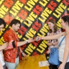 Foto Pinkpop 2013 - Signeersessies - dag 1