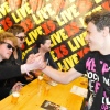 Foto Pinkpop 2013 - Signeersessies - dag 1