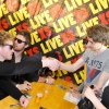Foto Pinkpop 2013 - Signeersessies - dag 1